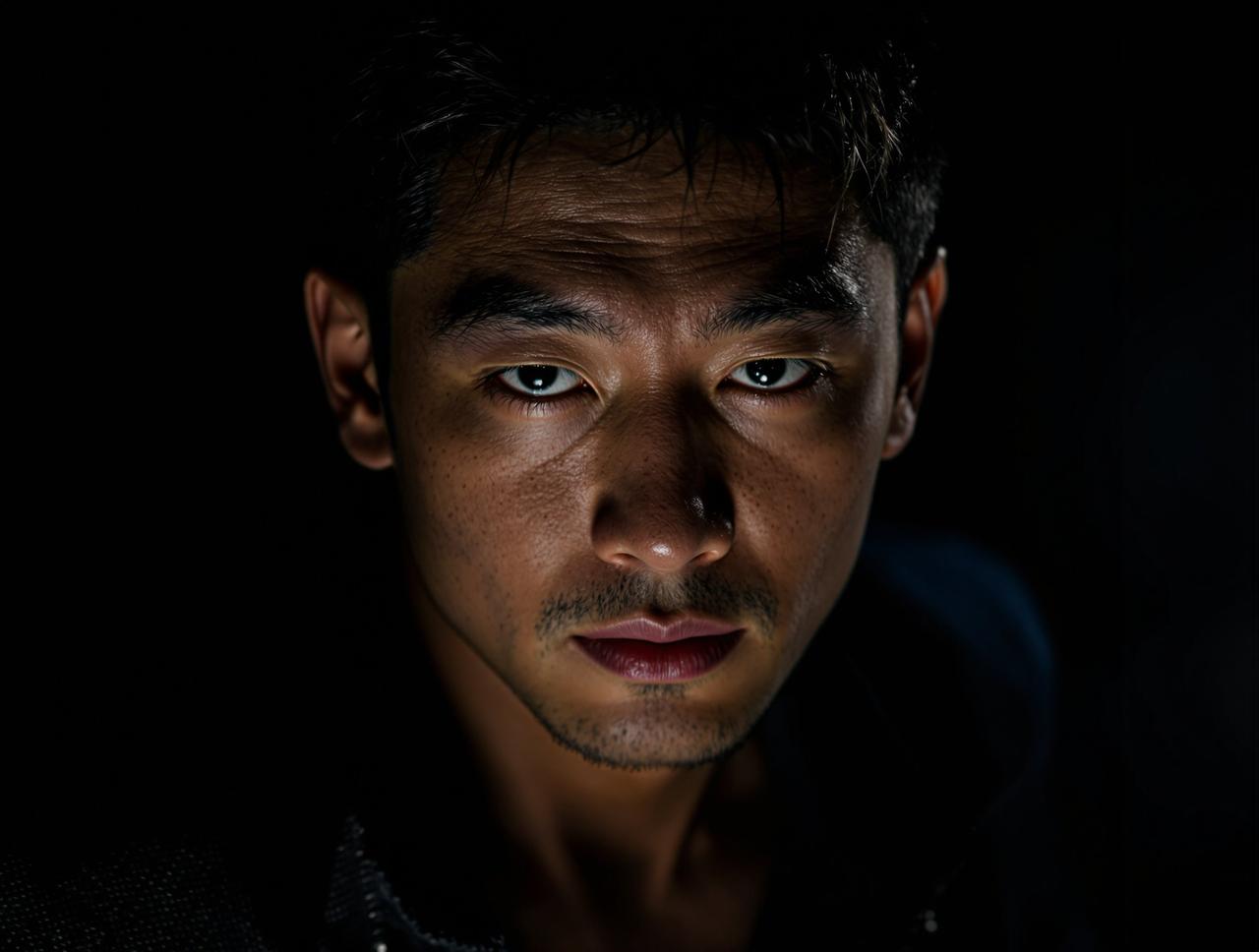 张国栋 - 555影视签约演员