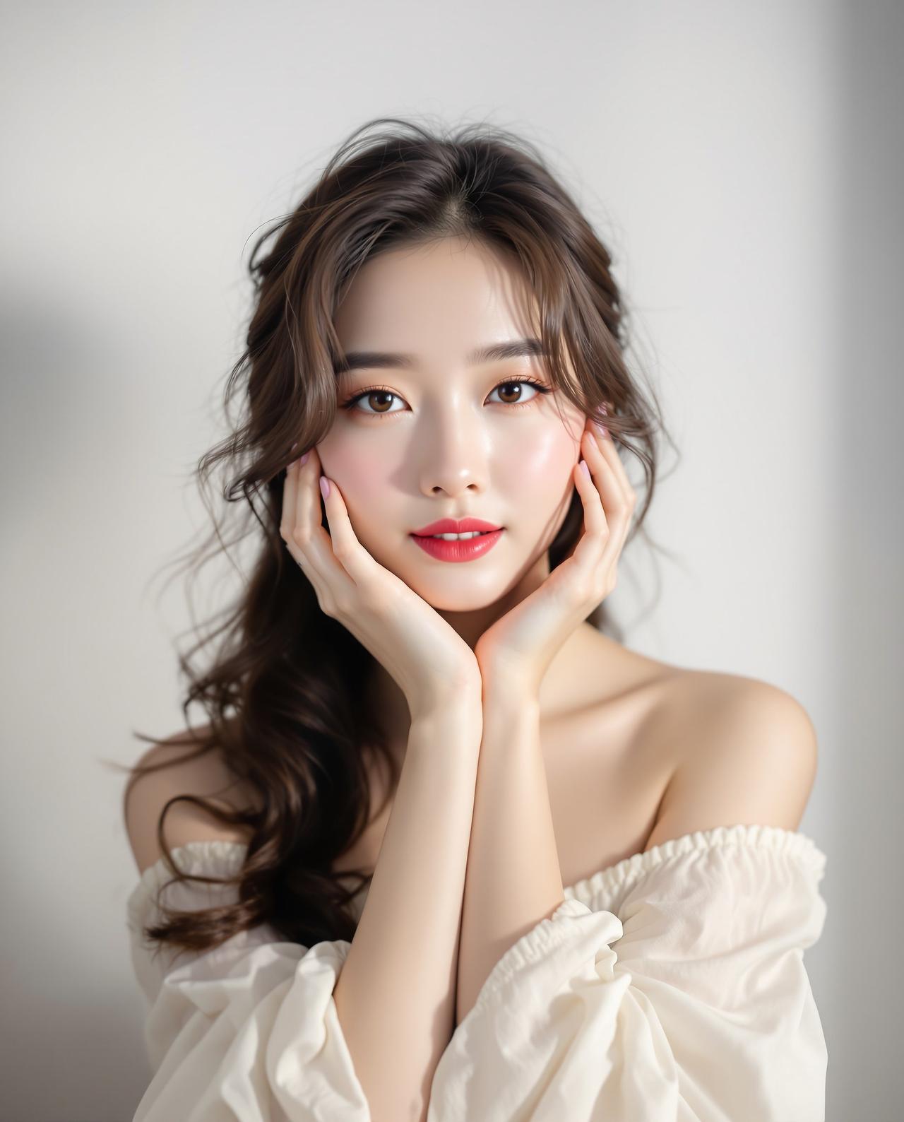 苏梦琪 - 555影视签约演员