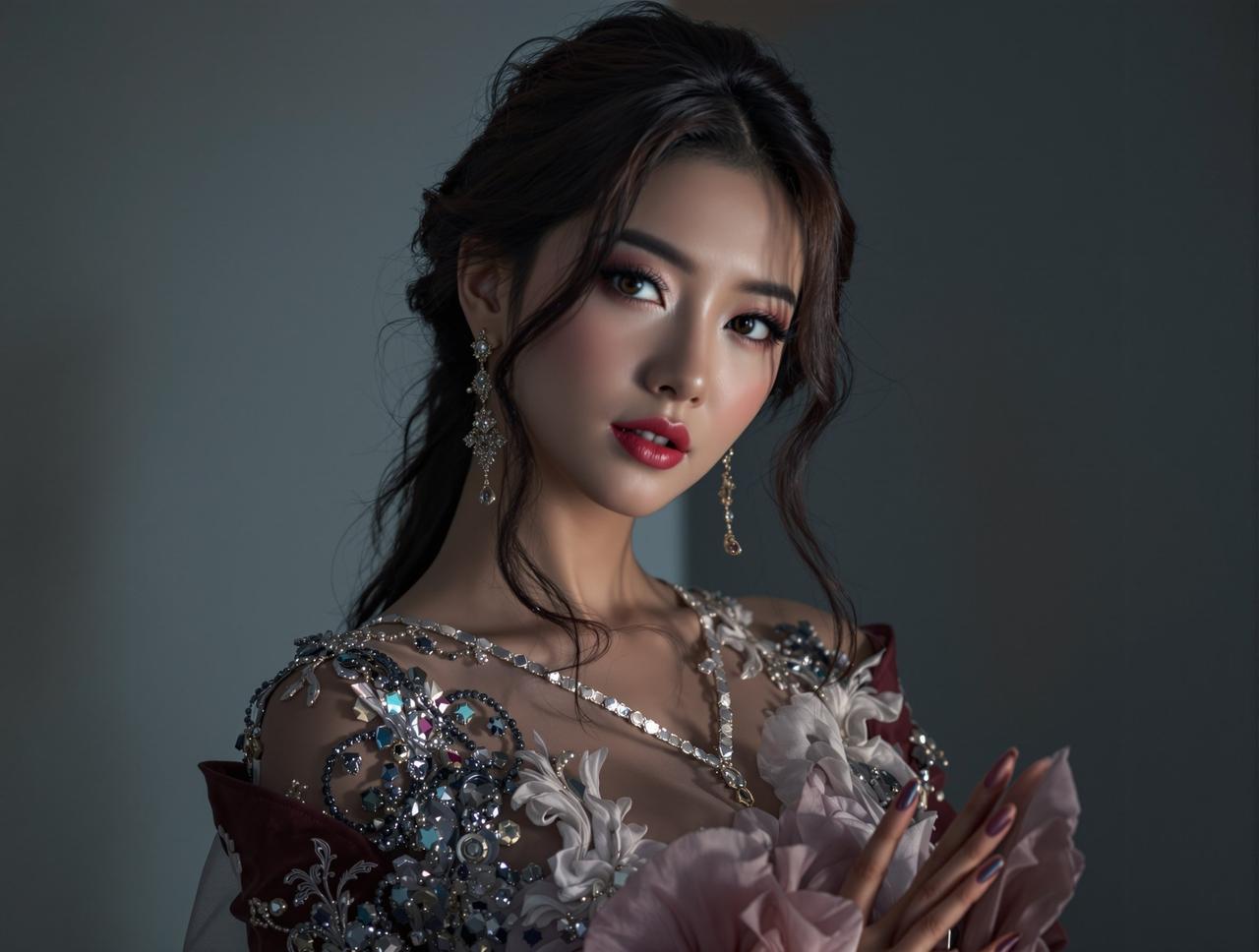 苏梦琪 - 555影视签约演员