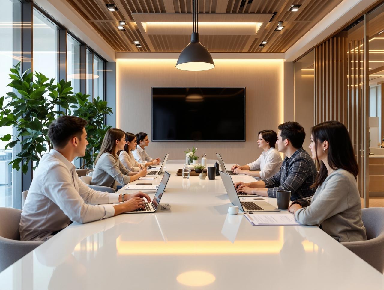 555影视制作团队