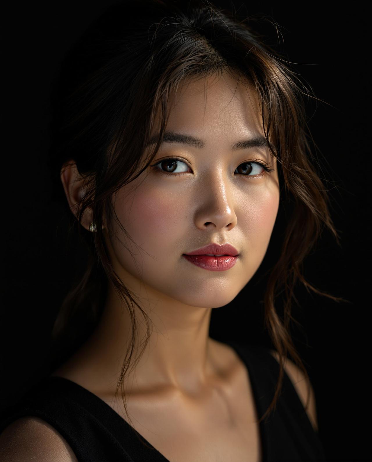 李雅婷 - 555影视签约导演