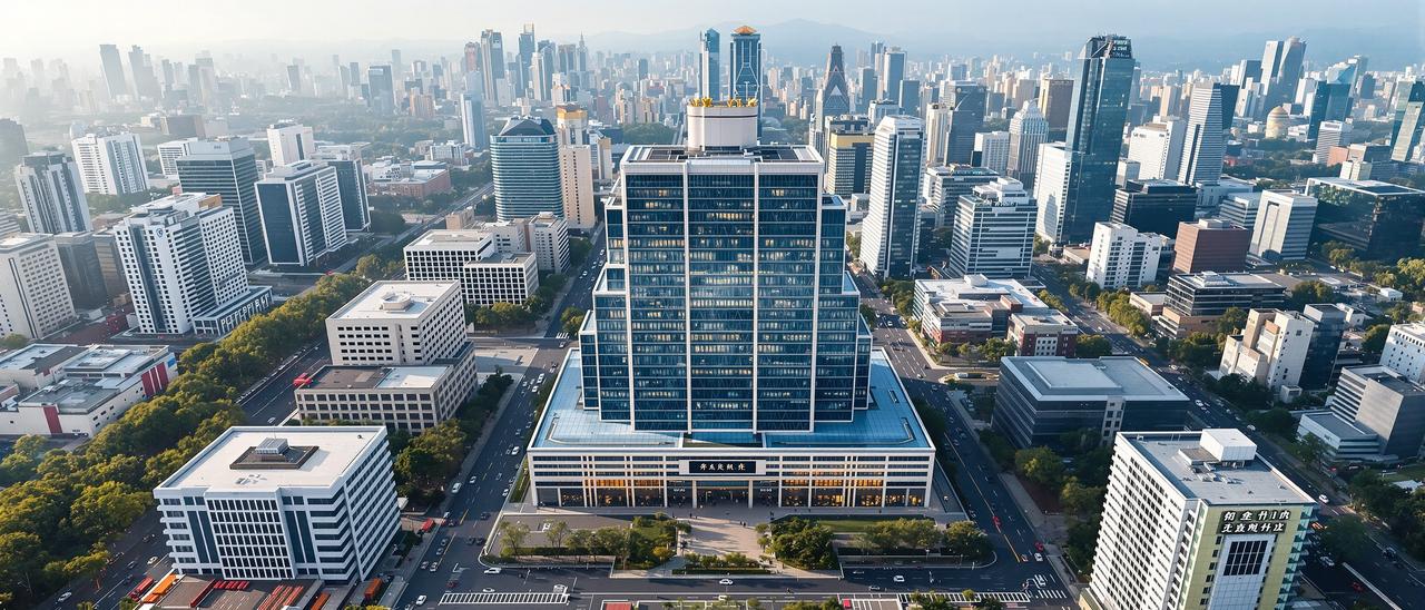 555影视公司简介