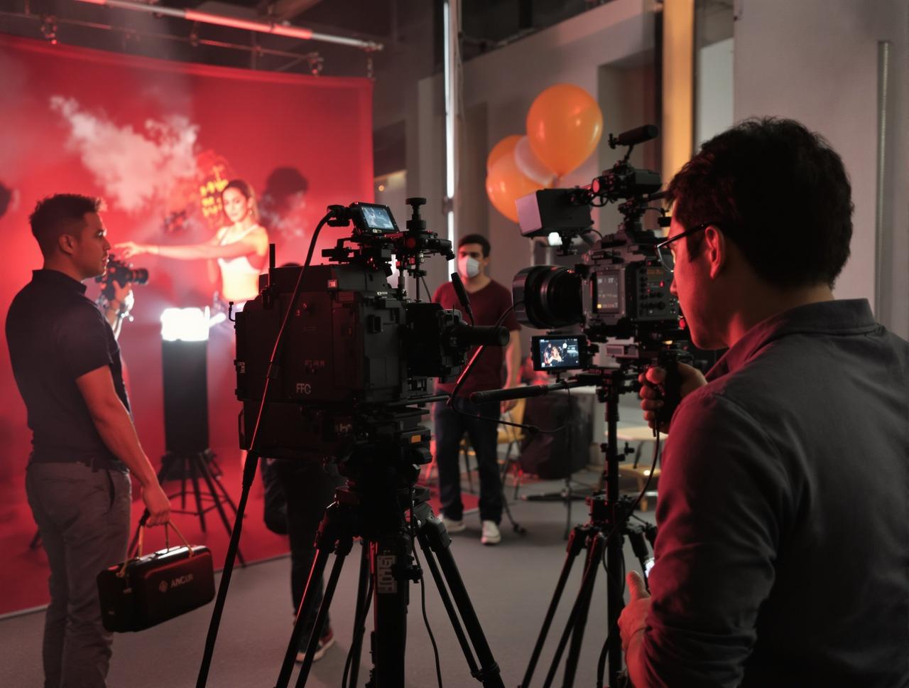 刘建国 - 555影视签约导演