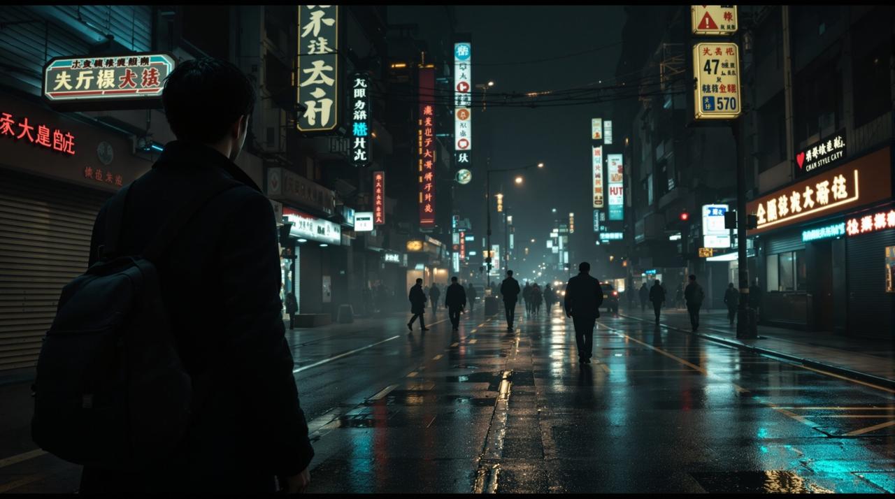 都市猎人 - 555影视出品