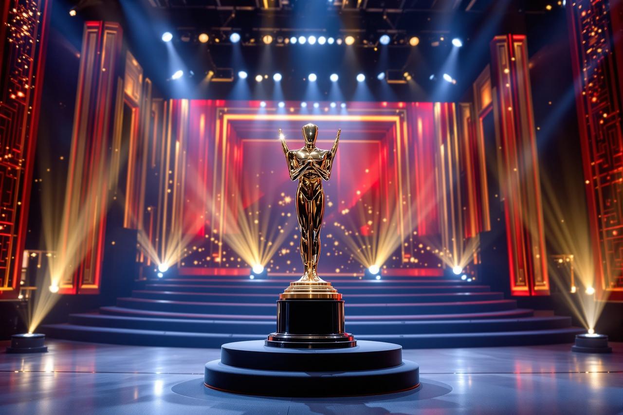 555影视《长河落日》荣获第38届金鸡奖最佳影片提名